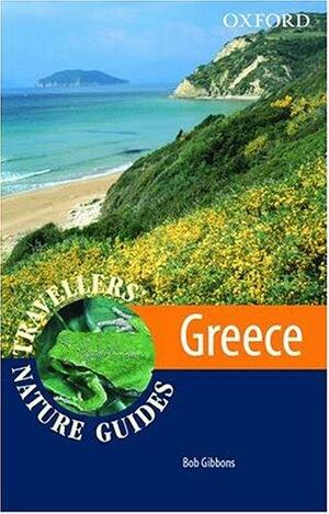 Greece by Bob Gibbons