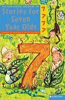 The Kingfisher Treasury of Stories for Seven Year Olds by Edward Blishen, Nancy Blishen