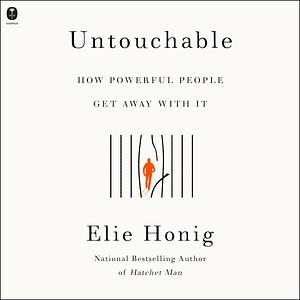 Untouchable by Elie Honig