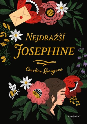 Nejdražší Josephine by Caroline George