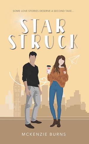 Star Struck by McKenzie Burns