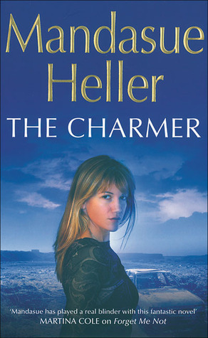 The Charmer by Mandasue Heller