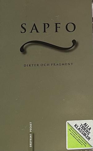Alla Ti Kl by Sappho