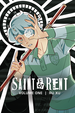 Saint for Rent, Volume 1 by Ru Xu