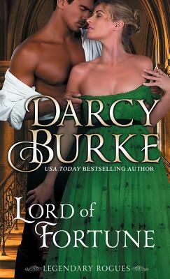 Lord of Fortune by Darcy Burke