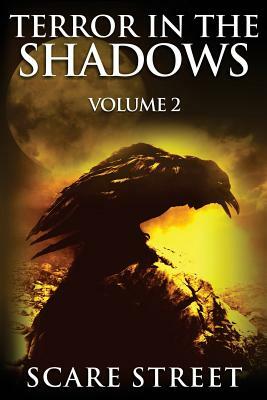 Terror in the Shadows Volume 2: Scary Ghosts, Paranormal & Supernatural Horror Short Stories Anthology by Sara Clancy, David Longhorn, Ron Ripley