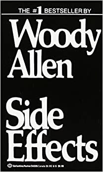 Nežiaduce účinky by Woody Allen