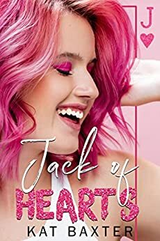 Jack of Hearts by Kat Baxter