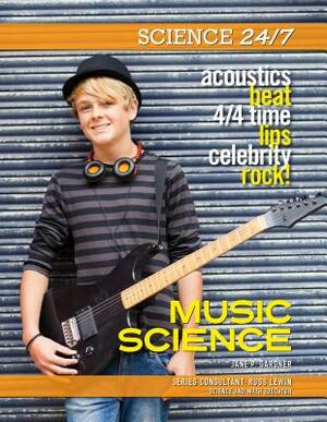 Music Science by Jane P. Gardner