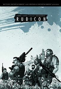 Rubicon by Mark Long