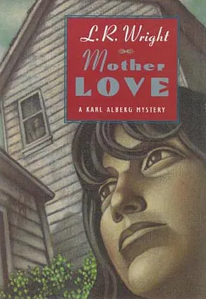 Mother Love by L.R. Wright