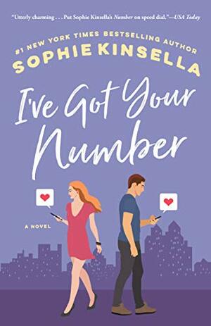 Ho il tuo numero - Sophie Kinsella