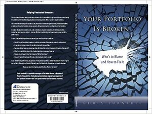 Your Portfolio Is Broken: Who's to Blame and How to Fix It by Chris Turnbull