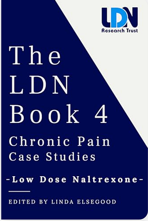 The LDN Book 4  by Linda Elsegood