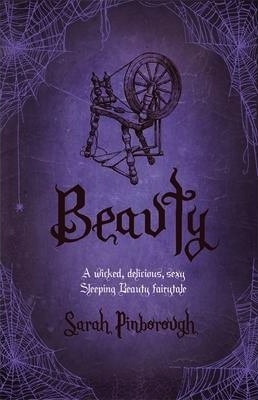Beauty by Sarah Pinborough, Les Edwards
