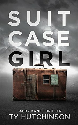 Suitcase Girl by Ty Hutchinson