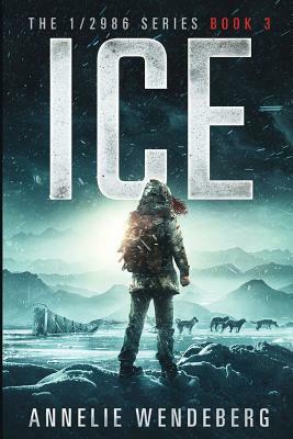 Ice by Annelie Wendeberg