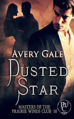 Dusted Star by Jess Buffet, Avery Gale