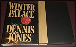 Winter Palace by Dennis Jones