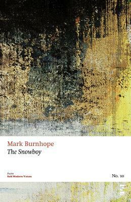 The Snowboy by Mark Burnhope