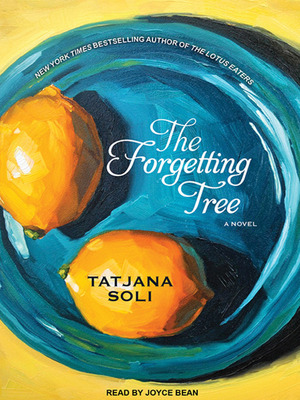 The Forgetting Tree by Tatjana Soli