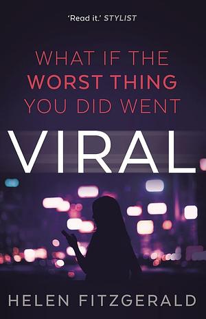 Viral by Helen Fitzgerald