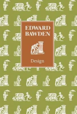 Edward Bawden: Design by Peyton Skipwith, Brian Webb