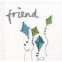 Friend by Helen Exley