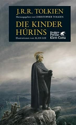 Die Kinder Húrins by J.R.R. Tolkien