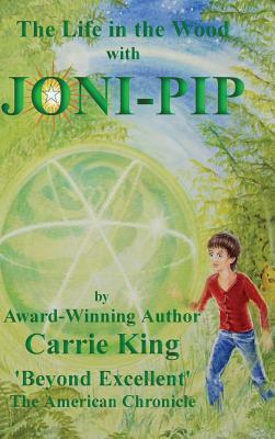 Joni-Pip by Carrie King