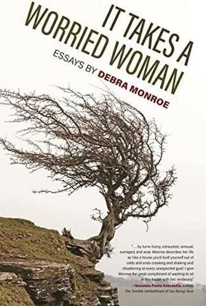 It Takes a Worried Woman: Essays by Debra Monroe