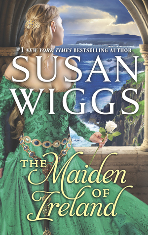 The Maiden Of Ireland by Susan Wiggs