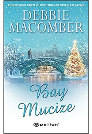 Bay Mucize by Debbie Macomber