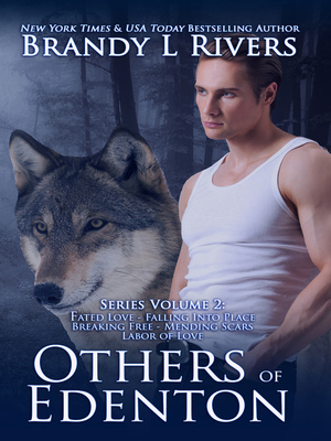 Others of Edenton: Series Volume 2 by Brandy L. Rivers