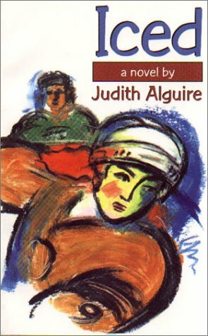 Iced by Judith Alguire