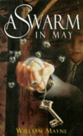 A Swarm in May by William Mayne