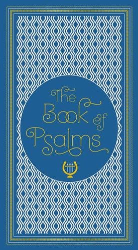 The Book of Psalms by Various