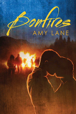Bonfires by Amy Lane
