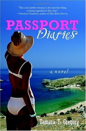 Passport Diaries by Tamara Gregory