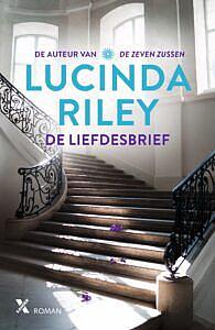 De liefdesbrief by Lucinda Riley