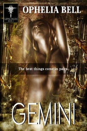 Gemini by Ophelia Bell