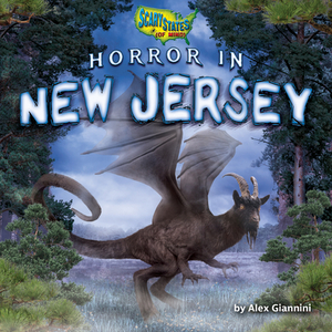 Horror in New Jersey by Alex Giannini