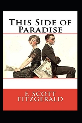 This Side of Paradise Illustrated by F. Scott Fitzgerald