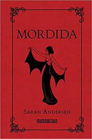 Mordida by Sarah Andersen