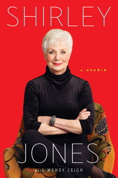 Shirley Jones: A Memoir by Shirley Jones