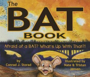 The Bat Book by Conrad J. Storad