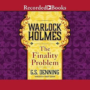 The Finality Problem by G.S. Denning