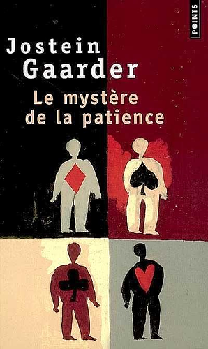 Le mystère de la patience by Jostein Gaarder