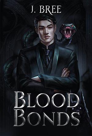 Blood Bonds by J. Bree