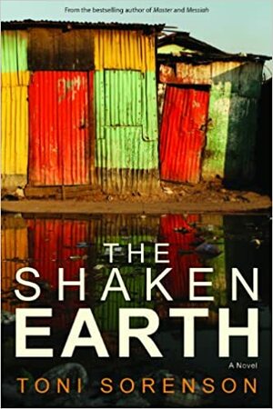 The Shaken Earth by Toni Sorenson